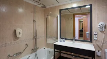 Medplaya Hotel Flamingo Oasis