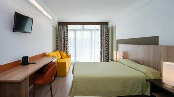 Medplaya Hotel Flamingo Oasis