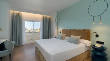 Medplaya Hotel Pez Espada