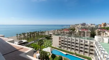 Medplaya Hotel Pez Espada