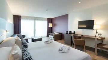 Medplaya Hotel Pez Espada