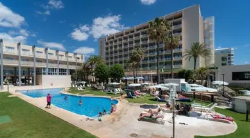 Medplaya Hotel Pez Espada