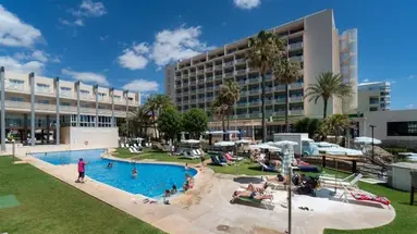 Medplaya Hotel Pez Espada