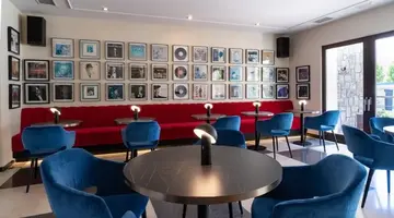 Medplaya Hotel Pez Espada