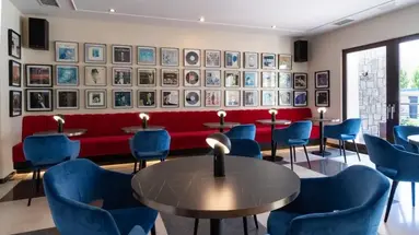 Medplaya Hotel Pez Espada