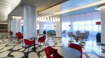 Medplaya Hotel Pez Espada