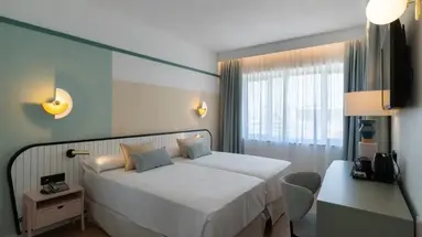Medplaya Hotel Pez Espada