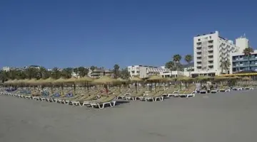 Medplaya Hotel Pez Espada