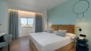 Medplaya Hotel Pez Espada
