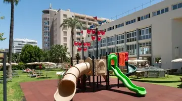 Medplaya Hotel Pez Espada