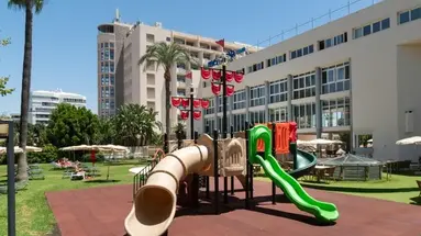 Medplaya Hotel Pez Espada
