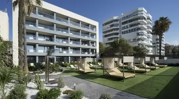Medplaya Hotel Pez Espada