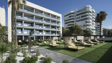 Medplaya Hotel Pez Espada