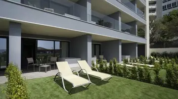 Medplaya Hotel Pez Espada