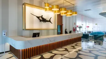Medplaya Hotel Pez Espada