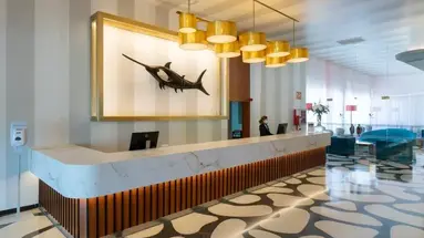 Medplaya Hotel Pez Espada