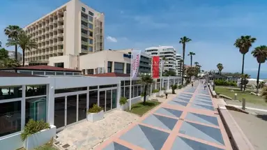 Medplaya Hotel Pez Espada