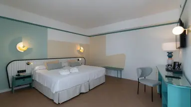 Medplaya Hotel Pez Espada