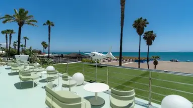 Medplaya Hotel Pez Espada