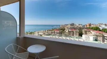 Medplaya Hotel Pez Espada