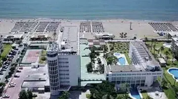 Medplaya Hotel Pez Espada
