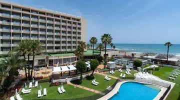 Medplaya Hotel Pez Espada
