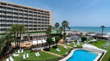 Medplaya Hotel Pez Espada