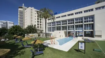 Medplaya Hotel Pez Espada