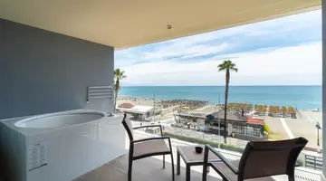 Medplaya Hotel Pez Espada