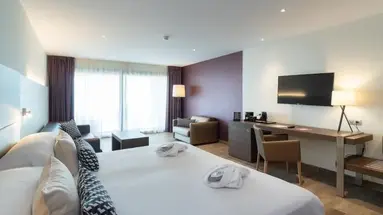 Medplaya Hotel Pez Espada