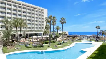 Medplaya Hotel Pez Espada