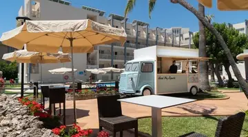 Medplaya Hotel Pez Espada