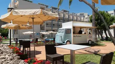 Medplaya Hotel Pez Espada