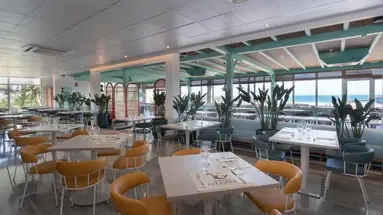 Medplaya Hotel Pez Espada
