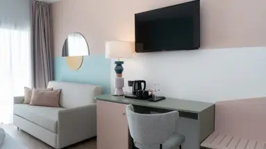 Medplaya Hotel Pez Espada