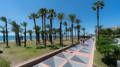 Medplaya Hotel Pez Espada
