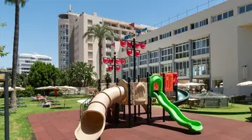 Medplaya Hotel Pez Espada