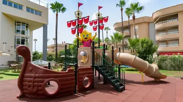 Medplaya Hotel Pez Espada