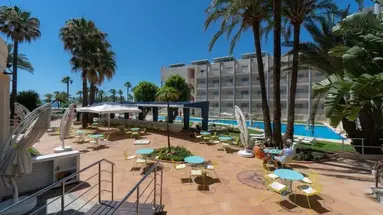 Medplaya Hotel Pez Espada