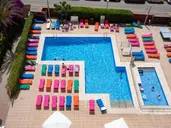 Medplaya Hotel Santa Monica