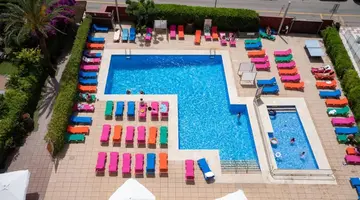 Medplaya Hotel Santa Monica