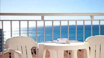 Medplaya Hotel Santa Monica