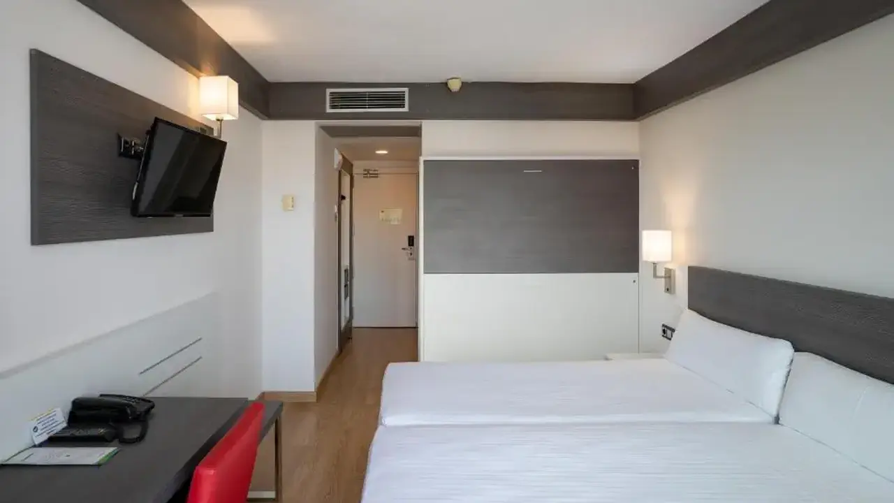 Medplaya Hotel Santa Monica