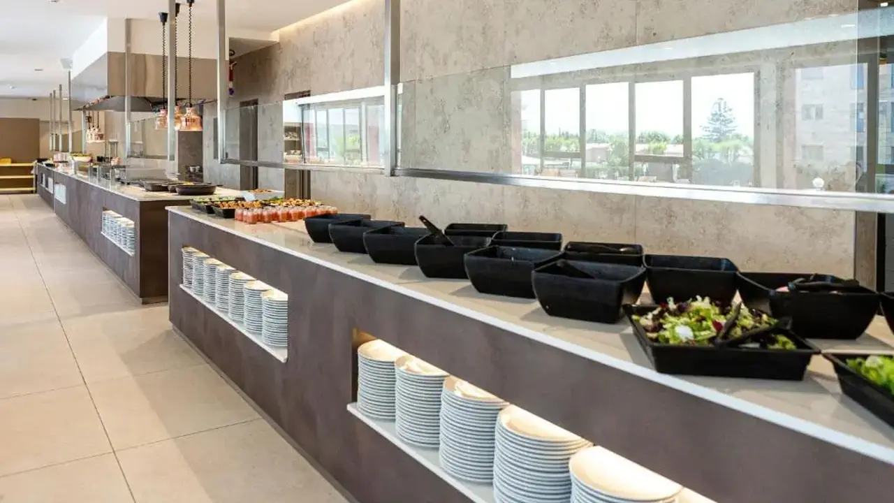 Medplaya Hotel Santa Monica