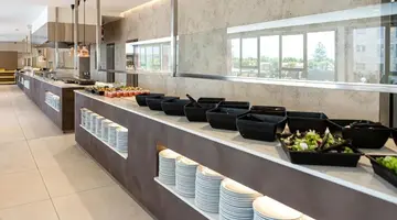 Medplaya Hotel Santa Monica