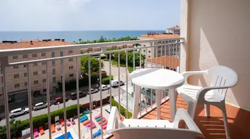 Medplaya Hotel Santa Monica