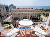 Medplaya Hotel Santa Monica