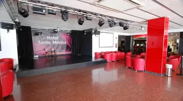 Medplaya Hotel Santa Monica