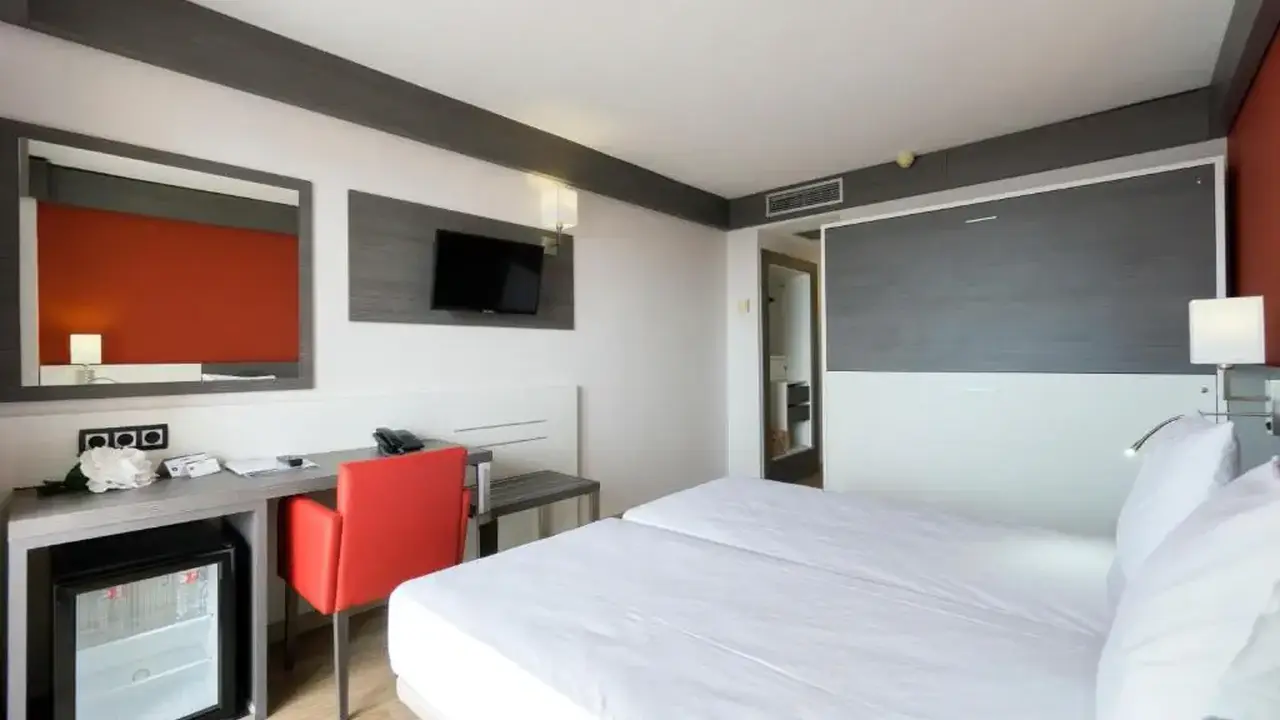 Medplaya Hotel Santa Monica
