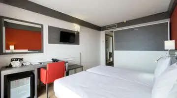 Medplaya Hotel Santa Monica